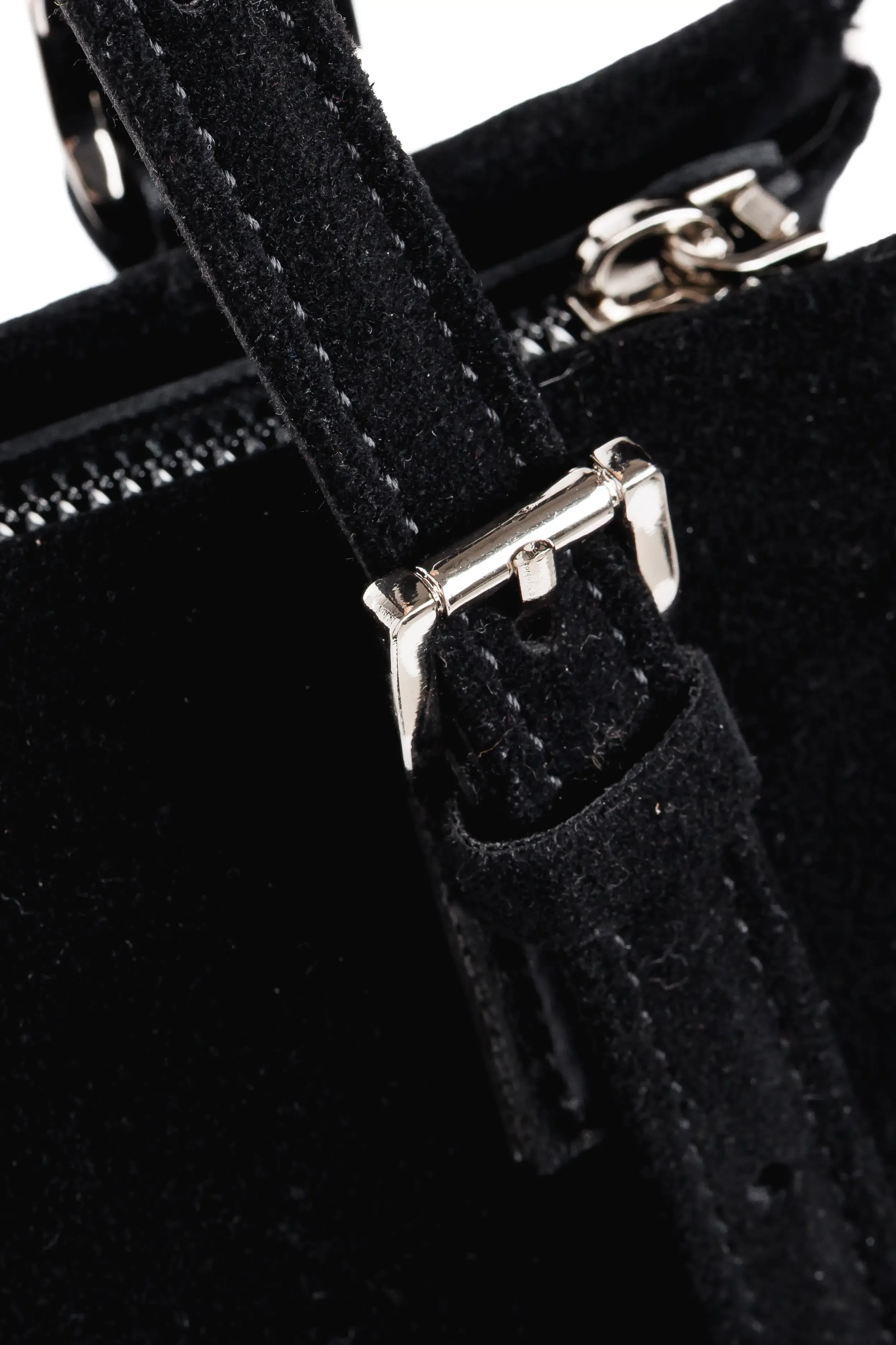 MIRA BAG BLACK
